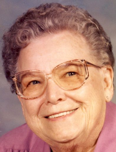 Dolores Hoversland