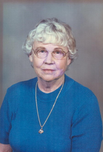 Betty  E. Herhold