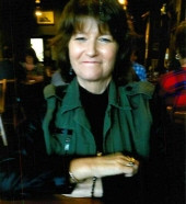 Janet Jones Fisher Profile Photo