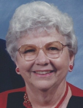 Doris M. Keener Profile Photo