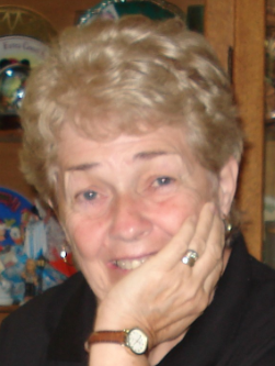 Helen E. Stearns Profile Photo