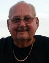 William "Bill" C.  Viands