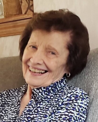 Kathryn E. Stanzione's obituary image