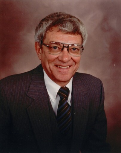 Donald R. Seely Profile Photo