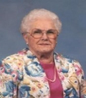 Ruth Daughtey Mrs. Parks