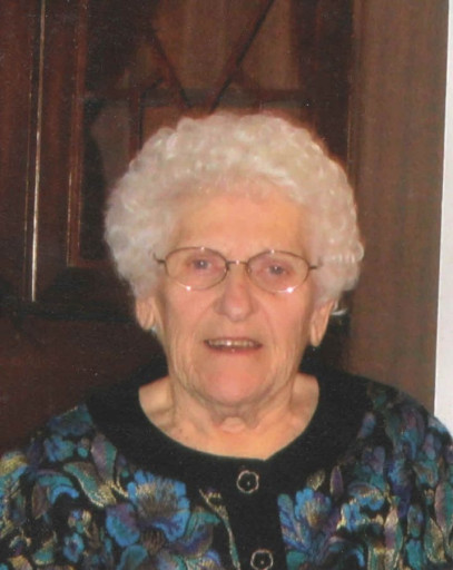Dorothy M. Grosso