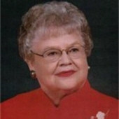 Dolores Ruth Huish (Edson) Profile Photo