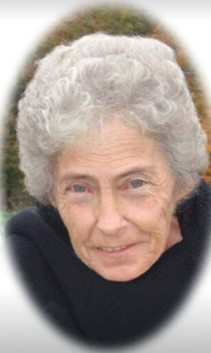 Martha E. (Mattingly)  Stroud