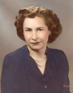 Minnie Frances Bradley Profile Photo