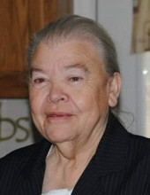 Virginia Durham Profile Photo