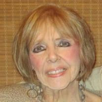 Joanne E. Aller Profile Photo