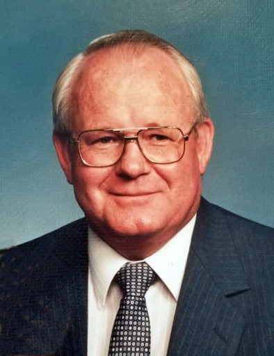 William H Keetch Profile Photo