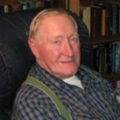 Francis Joseph Muhlnickel Profile Photo