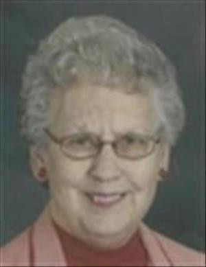 Betty Kelley Profile Photo