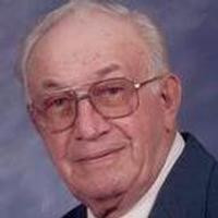 Ralph F. Leppelmeier