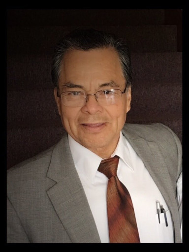 Arturo Ortiz