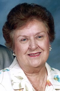 Martha Jean Busby Profile Photo