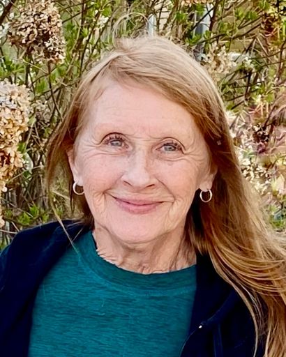 Janine A. McMahan