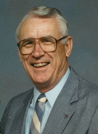 Norman L. Wilson