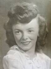 Doris Kidd Profile Photo