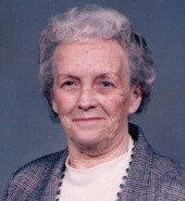 Irene M. Rucker Profile Photo
