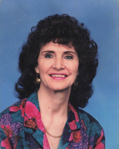 Thelma Irene Loman Profile Photo