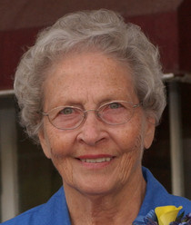 Virginia Petersen