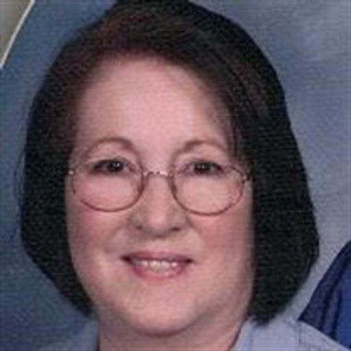 Patricia Ann Champagne Benvenuti