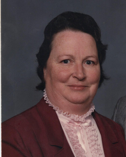 Barbara Nadine Hamlin