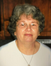 Shirley Jean Barber Profile Photo