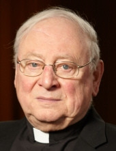 Most Rev. Thomas J. Costello Profile Photo