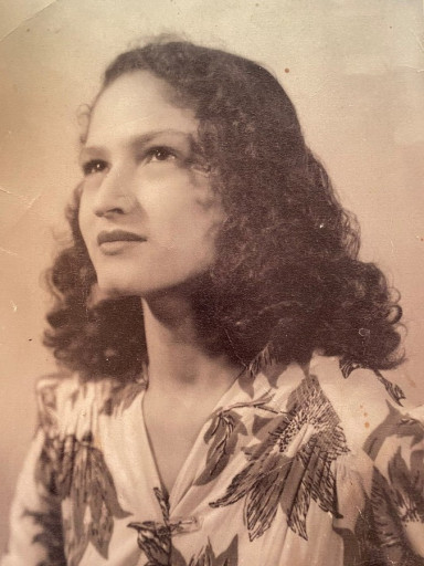 Susana Balderaz Profile Photo