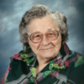 Ida Marie Edgerton Profile Photo