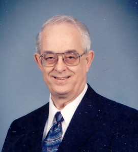 Ronald P. Bova