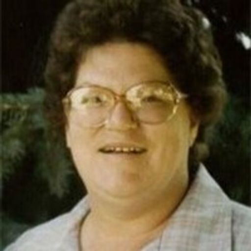 Barbara Joan Lowe