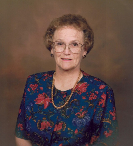 Barbara Hendricksen Profile Photo