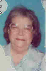 Gloria Sue Penley