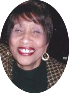 Elnora Glover Profile Photo