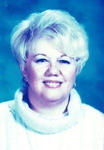 Sharon Lee Barnett