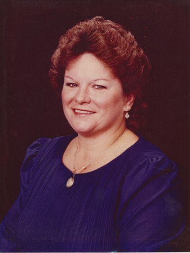 Marilyn Patricia Hall Profile Photo