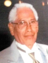 Jose M. Martinez, Sr. 