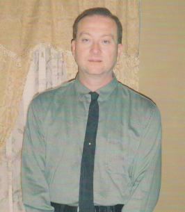 Randy Howard Profile Photo