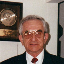 Gene Paul Aber