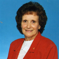 Donna Jean Heffron