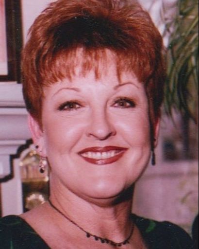 Patricia Bell "Pat" Brock