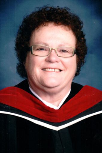 Reverend Cathy Lynn Tarpley Mclean