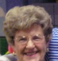 Mary Linebarger