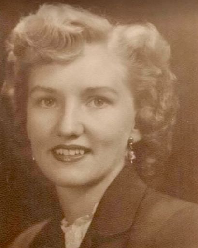 Margaret Maynard Allen's obituary image