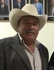 Juan Francisco Soto