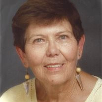 May E. Schell Gibson Profile Photo